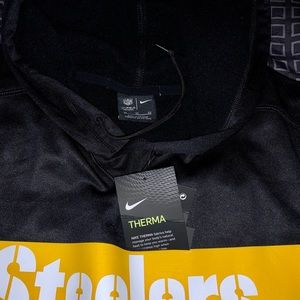 Nike Pittsburgh Steelers XL hoodie